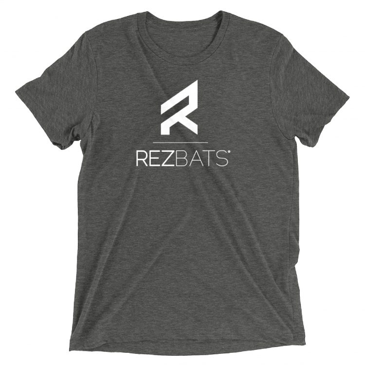 TSHIRT GREY