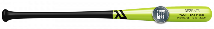 Custom Pro Series R243