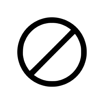 None