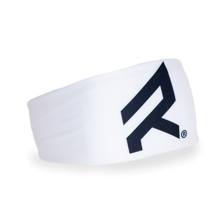 Cooling Headband - R Logo