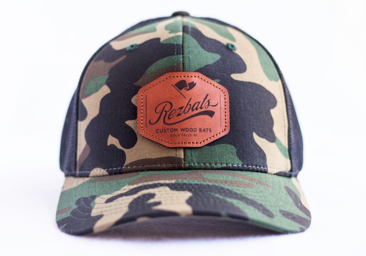 Heritage Hat - Fitted