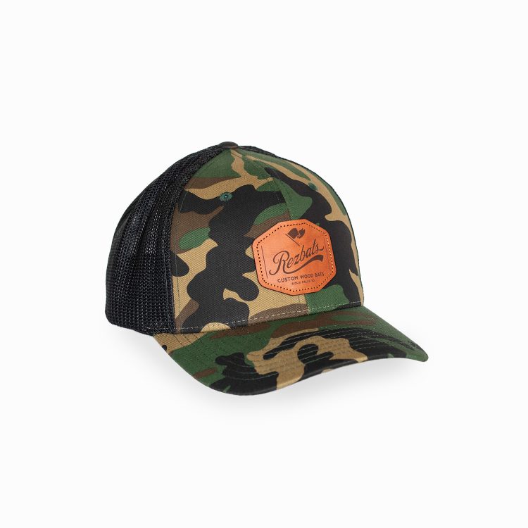 Heritage Hat - Fitted - Image 2