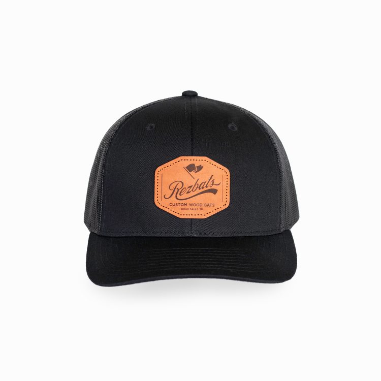 Heritage Hat - Snapback - Image 2