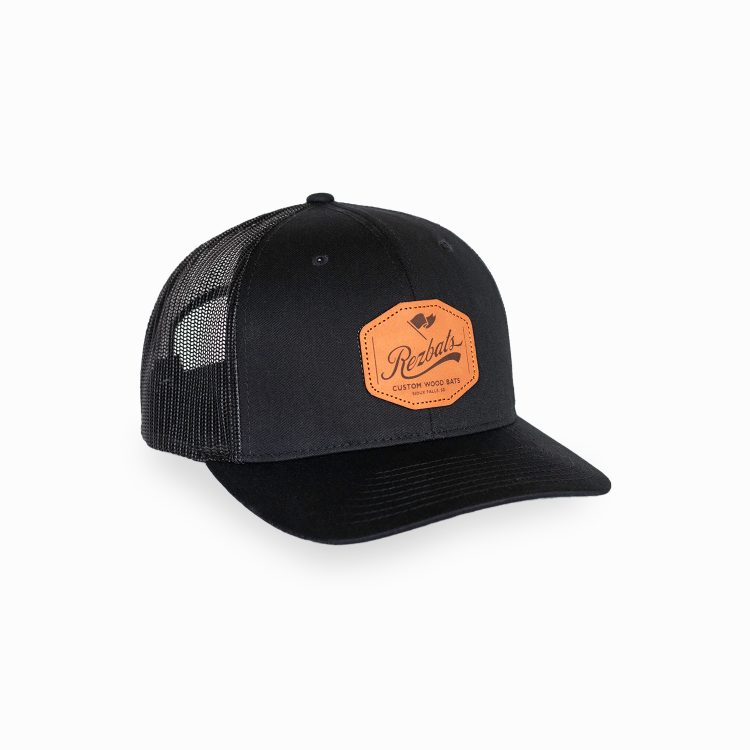 Heritage Hat - Snapback - Image 3