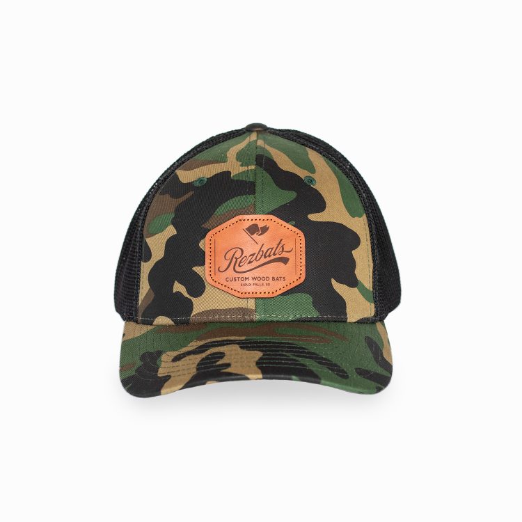 Heritage Hat - Fitted - Image 3