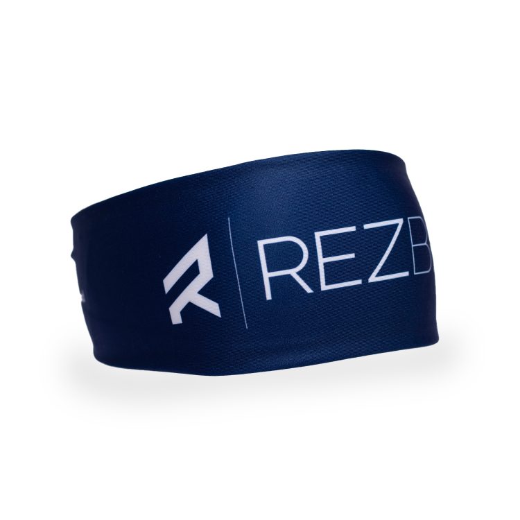Cooling Headband - RezBats - Image 2