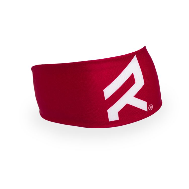 Cooling Headband - R Logo - Image 2