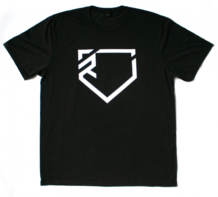 RezBats T-Shirt Black
