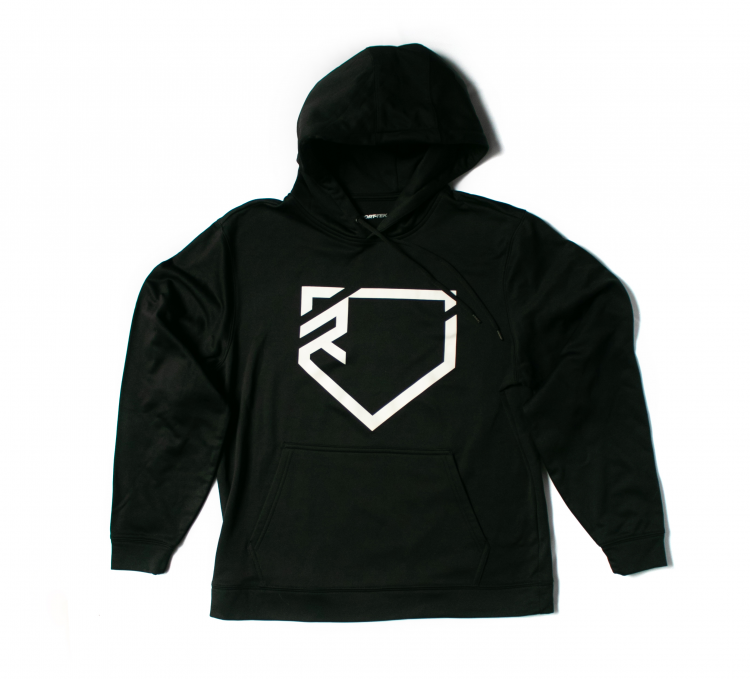 RezBats Sweatshirt Black