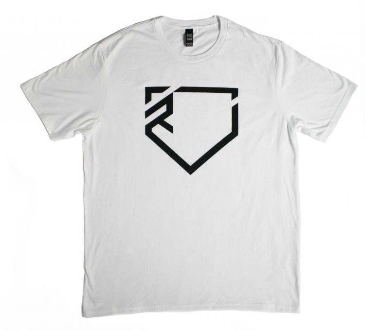 RezBats T-Shirt White