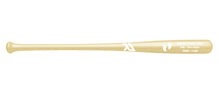 Baby's First Bat